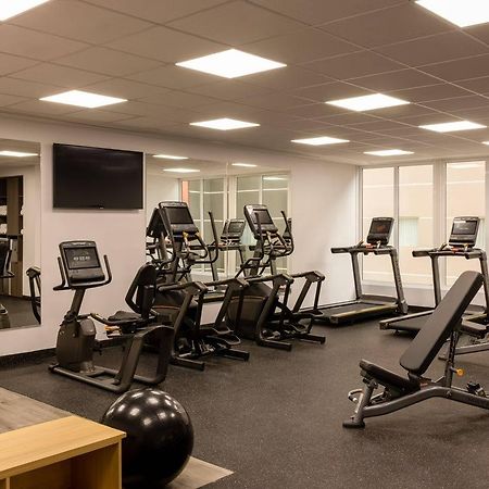 Fairfield By Marriott Inn And Suites Cancun Downtown מראה חיצוני תמונה