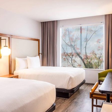Fairfield By Marriott Inn And Suites Cancun Downtown מראה חיצוני תמונה
