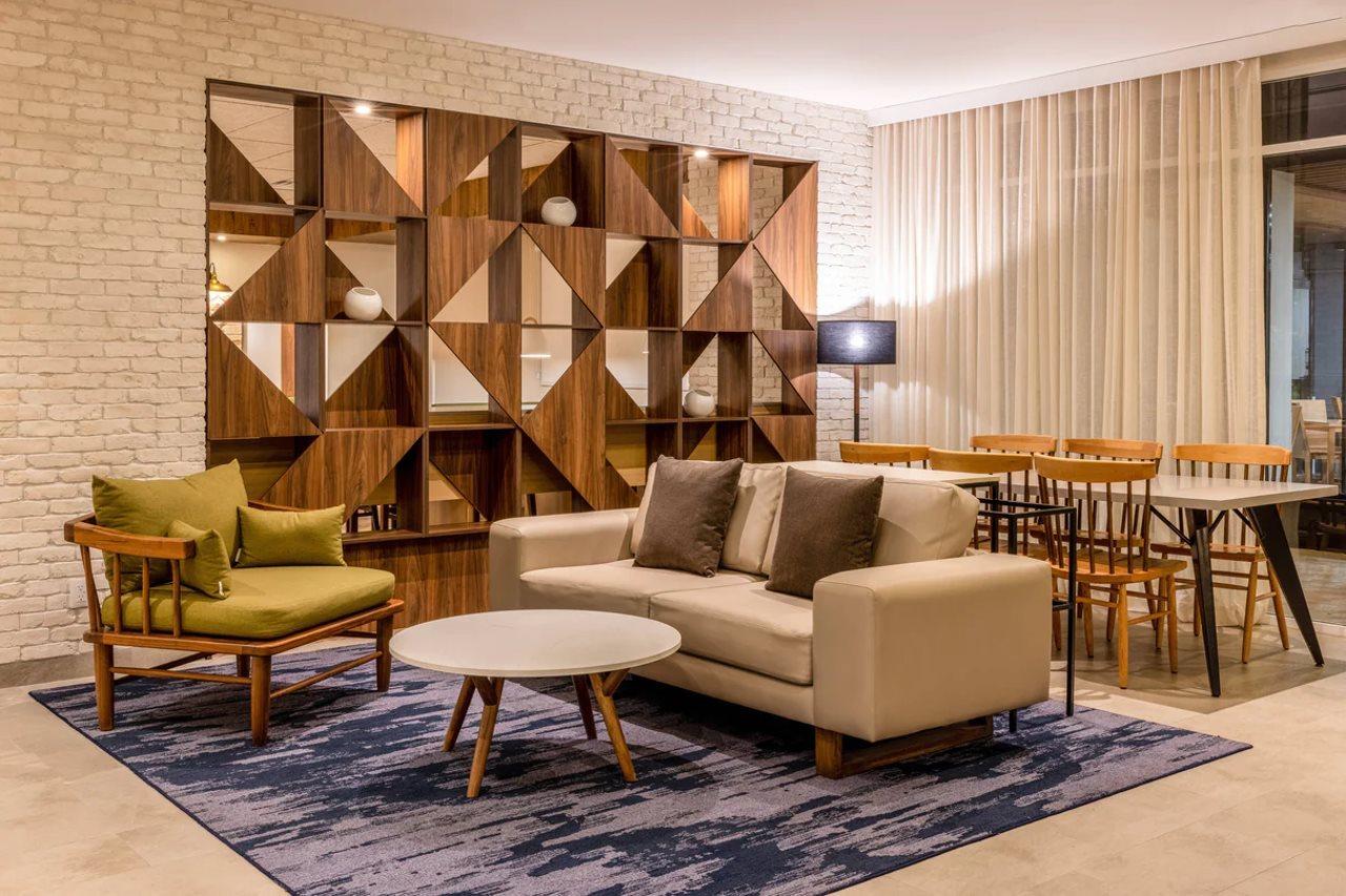 Fairfield By Marriott Inn And Suites Cancun Downtown מראה חיצוני תמונה