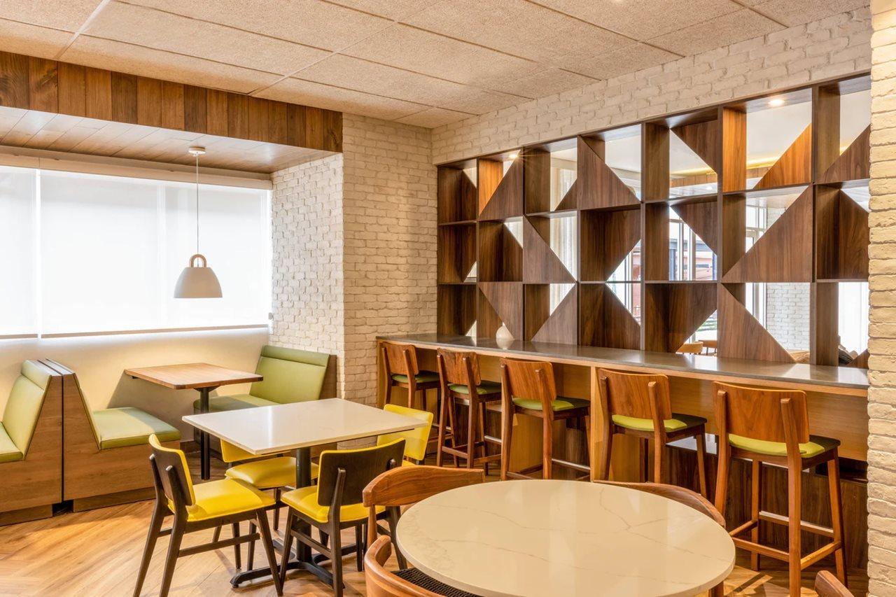 Fairfield By Marriott Inn And Suites Cancun Downtown מראה חיצוני תמונה