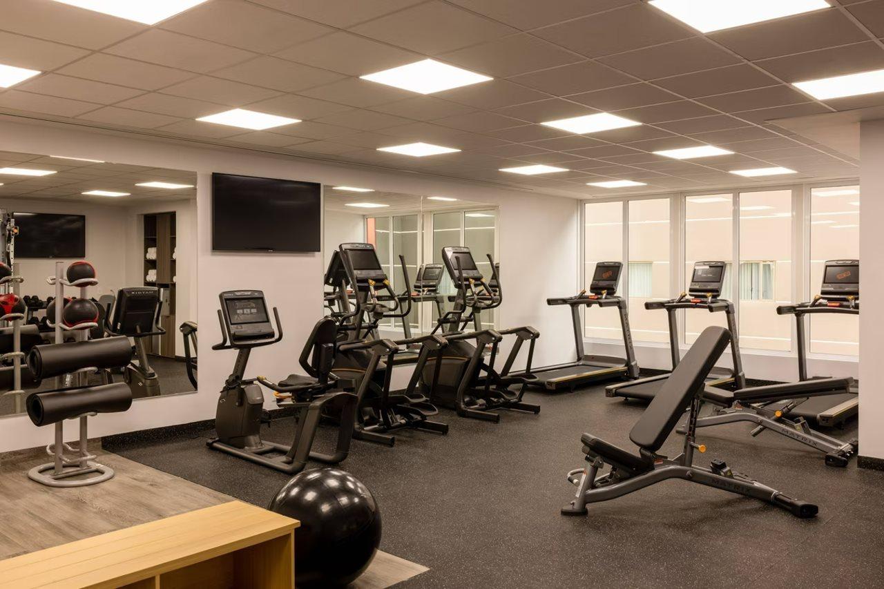 Fairfield By Marriott Inn And Suites Cancun Downtown מראה חיצוני תמונה