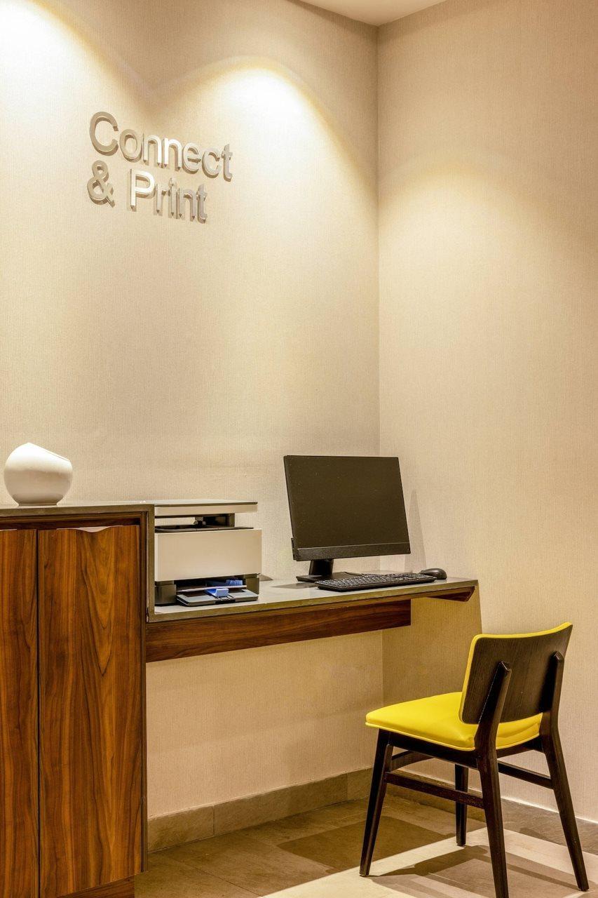 Fairfield By Marriott Inn And Suites Cancun Downtown מראה חיצוני תמונה