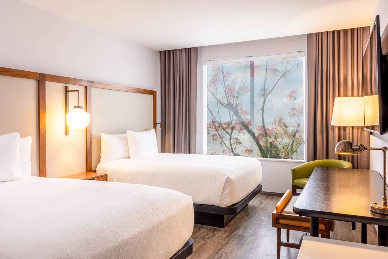 Fairfield By Marriott Inn And Suites Cancun Downtown מראה חיצוני תמונה