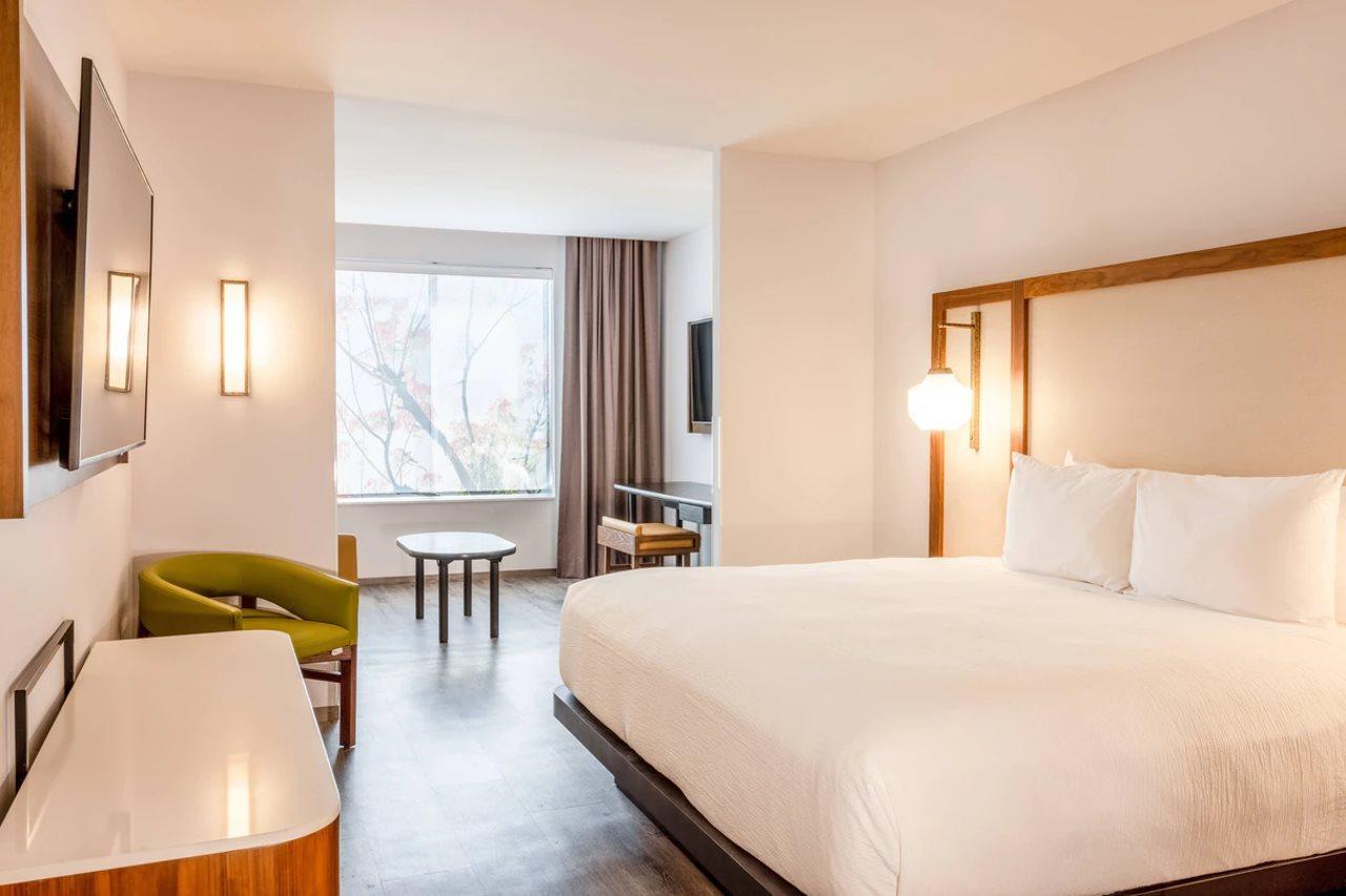 Fairfield By Marriott Inn And Suites Cancun Downtown מראה חיצוני תמונה