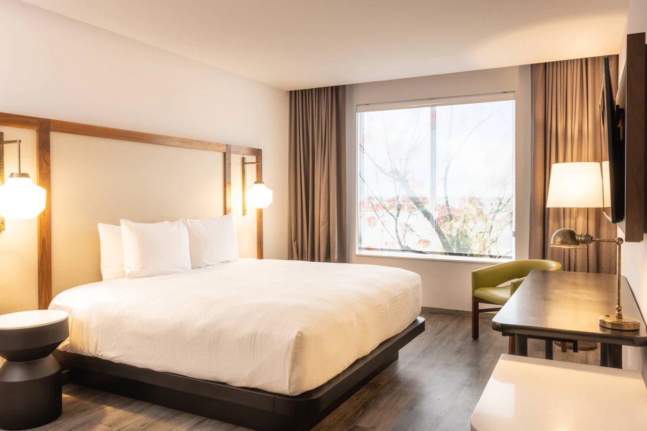 Fairfield By Marriott Inn And Suites Cancun Downtown מראה חיצוני תמונה