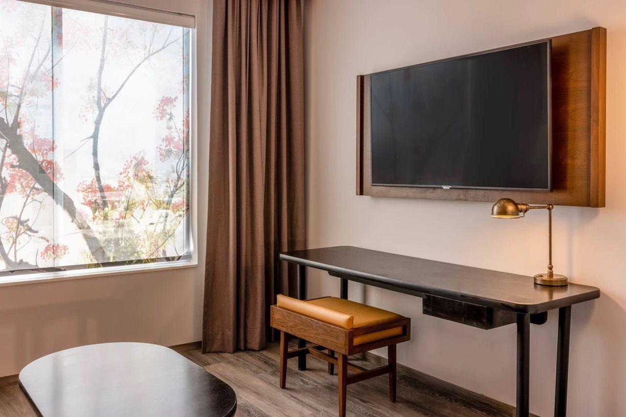 Fairfield By Marriott Inn And Suites Cancun Downtown מראה חיצוני תמונה