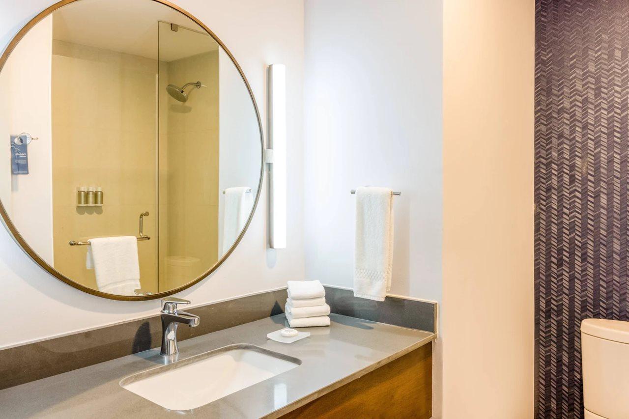 Fairfield By Marriott Inn And Suites Cancun Downtown מראה חיצוני תמונה